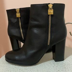Michael Kors Frenchie Booties